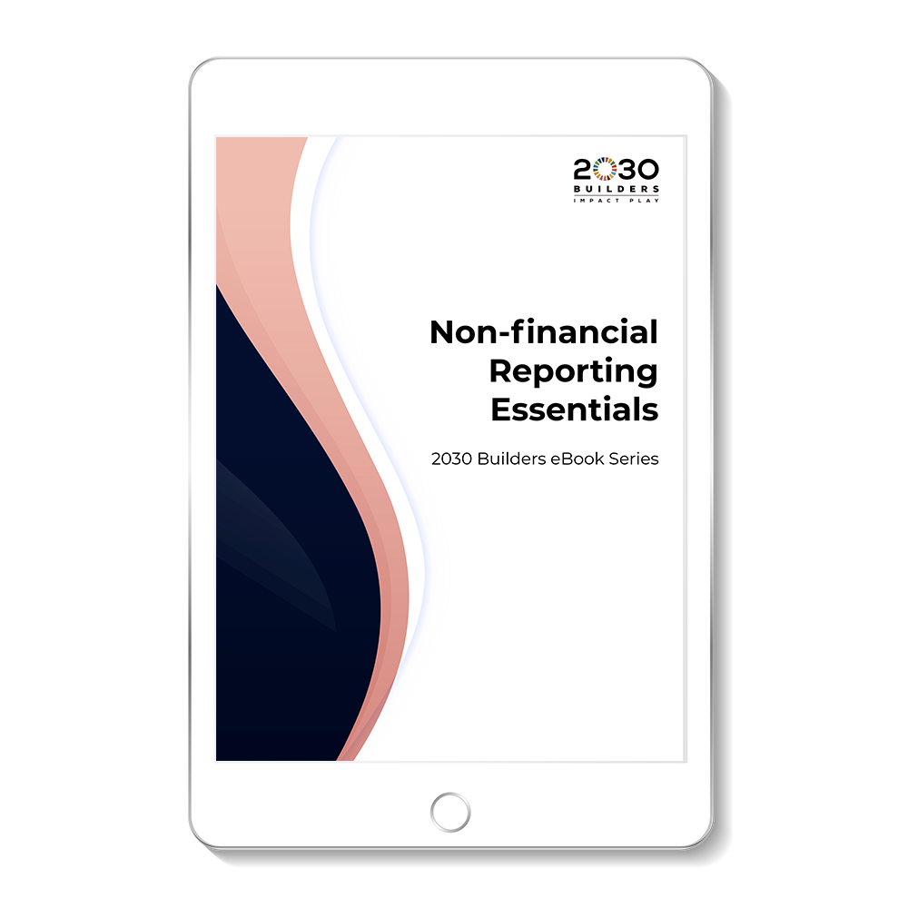 Nonfinancial Reporting Essentials